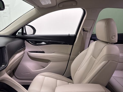 Used 2021 Buick Envision Essence image 30