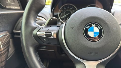 Used 2016 BMW M235i xDrive Coupe image 41