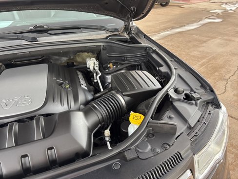 Used 2018 Jeep Grand Cherokee Summit image 53