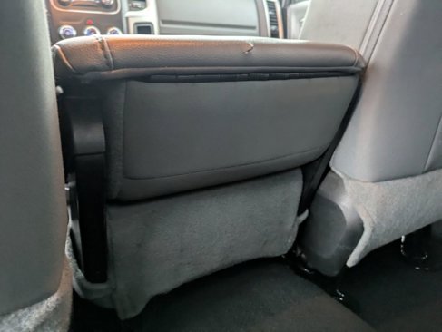 Used 2016 RAM 1500 Classic SLT image 27