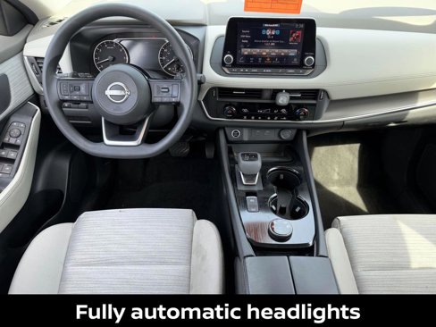 Certified 2023 Nissan Rogue SV image 16