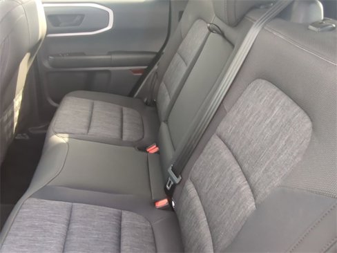 Used 2023 Ford Bronco Sport Big Bend image 29