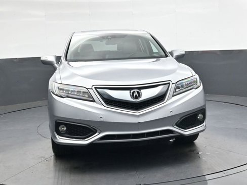 Used 2018 Acura RDX FWD w/ Advance Package image 9