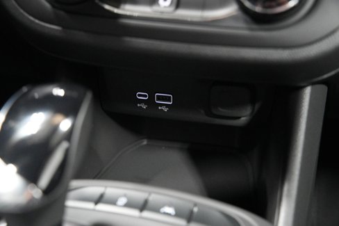 New 2025 Buick Envista Preferred image 37