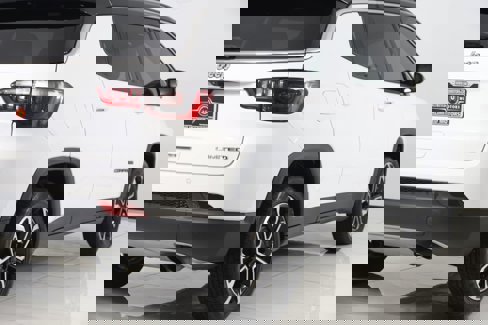 Used 2022 Jeep Compass Limited image 42