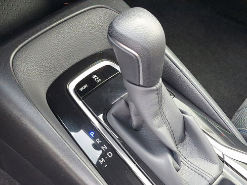 Certified 2021 Toyota Corolla SE image 15