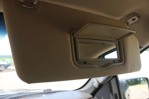 Used 2012 Ford F150 XLT w/ XLT Chrome Pkg image 25