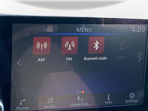 Used 2023 Nissan Sentra SV image 29