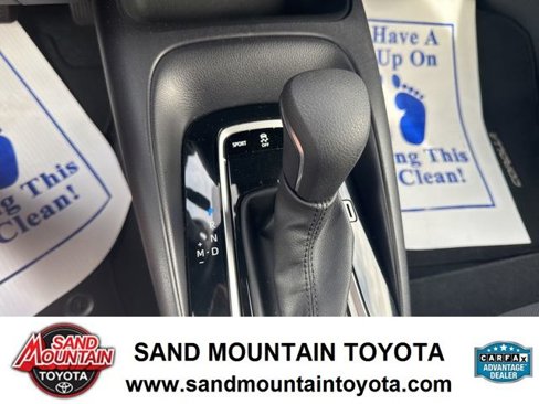 Used 2022 Toyota Corolla SE image 20