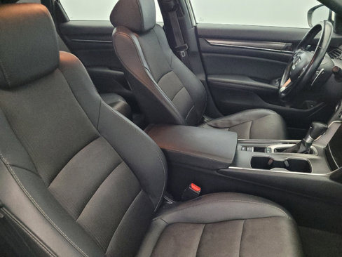 Used 2020 Honda Accord Sport image 21