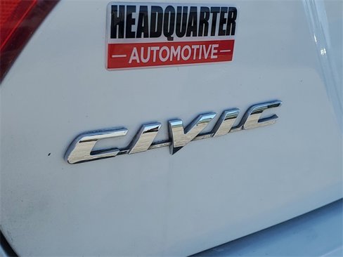 Used 2007 Honda Civic EX image 6