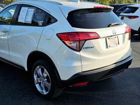 Used 2016 Honda HR-V EX-L image 12