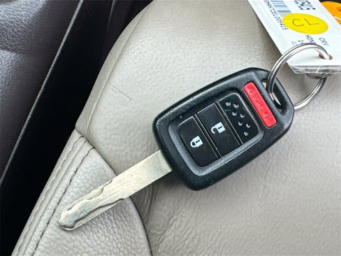 Used 2014 Honda CR-V EX-L image 34