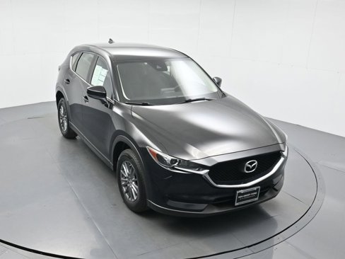 Used 2017 MAZDA CX-5 Sport image 36