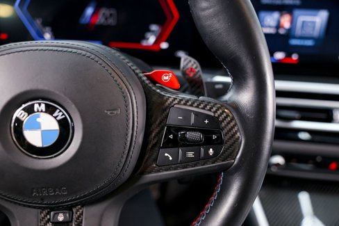Used 2024 BMW M4 Competition image 32