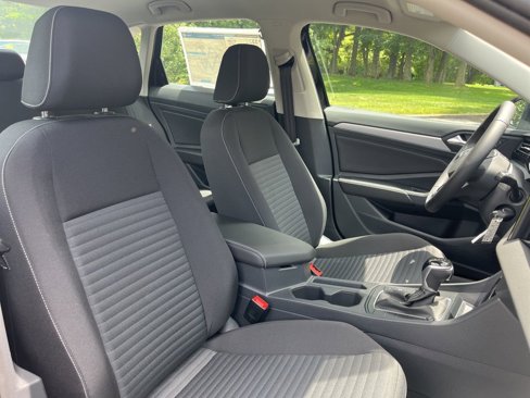 New 2025 Volkswagen Jetta S image 23