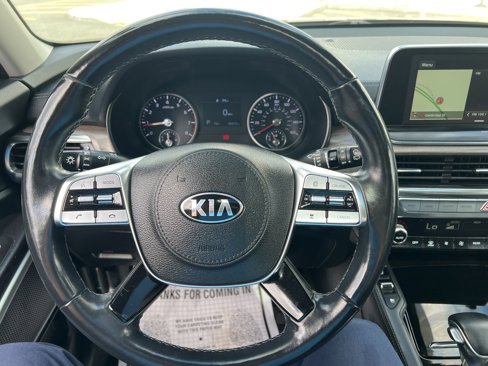 Used 2020 Kia Telluride EX w/ EX Premium Package image 23