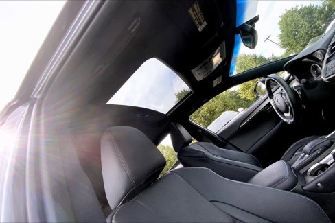 Used 2015 Lexus NX 200t F Sport image 13