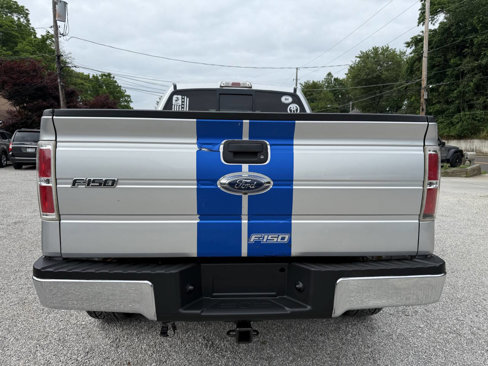 Used 2010 Ford F150 STX image 18