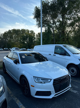Used 2018 Audi A4 2.0T Premium Plus w/ Premium Plus Package image 2