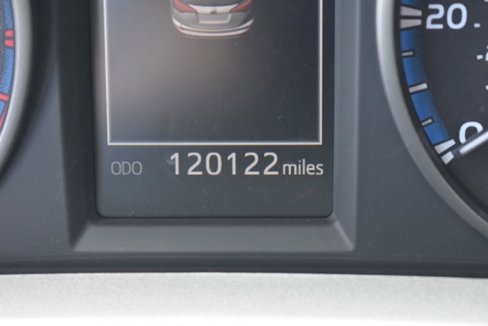 Used 2017 Toyota RAV4 XLE image 24
