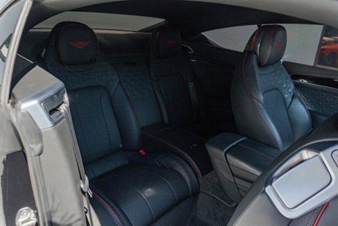 Used 2020 Bentley Continental GT V8 image 48