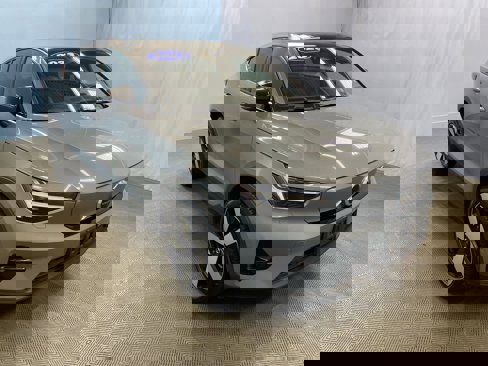 Certified 2023 Volvo C40 P8 Recharge Ultimate image 1