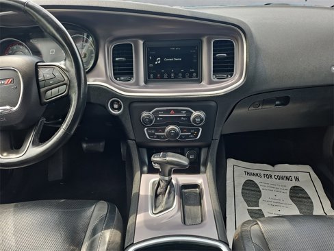 Used 2022 Dodge Charger SXT w/ Leather Interior Group image 11