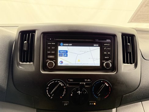 Used 2019 Nissan NV200 SV image 28