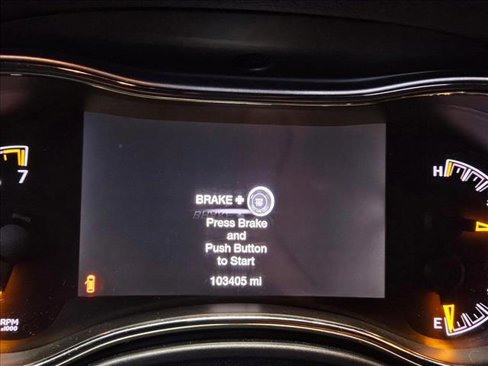Used 2018 Jeep Grand Cherokee Limited w/ Luxury Group II image 7