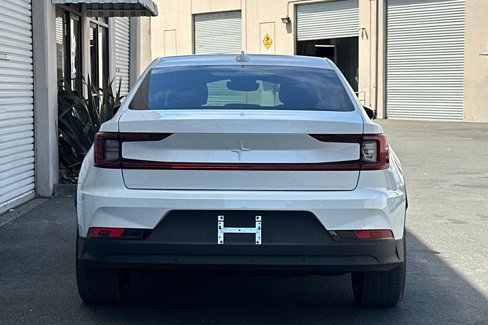 Used 2022 Polestar Polestar 2 w/ Pilot Package image 7