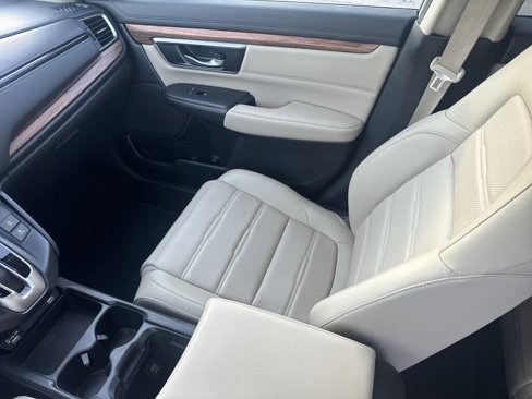 Used 2022 Honda CR-V EX-L image 9