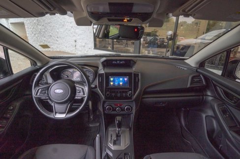 Used 2021 Subaru Crosstrek 2.0i Premium w/ Popular Package #3 image 15