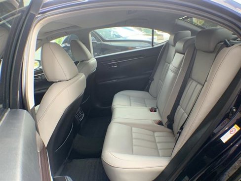 Used 2018 Lexus ES 350 image 23