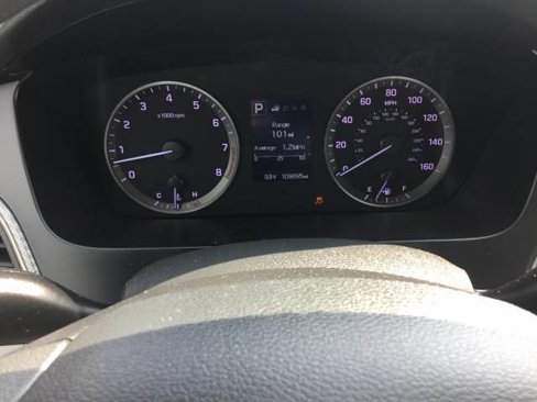 Used 2016 Hyundai Sonata SE image 14