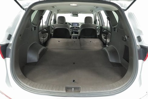 Used 2019 Hyundai Santa Fe SE image 27