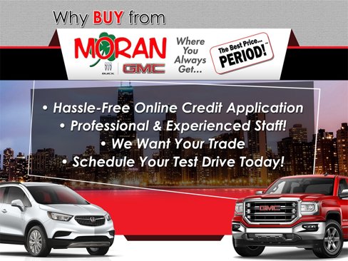 Certified 2024 GMC Terrain SLE w/ Driver Convenience Package image 2