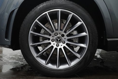 Certified 2022 Mercedes-Benz GLE 350 4MATIC image 11