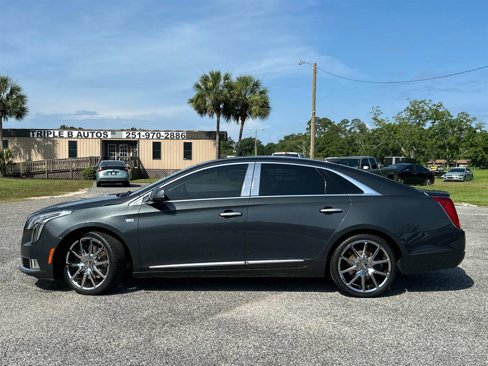 Used 2019 Cadillac XTS Luxury image 26