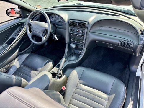 Used 2003 Ford Mustang GT Premium image 11