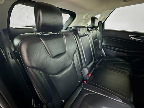 Used 2020 Ford Edge Titanium w/ Cargo Accessory Package image 25
