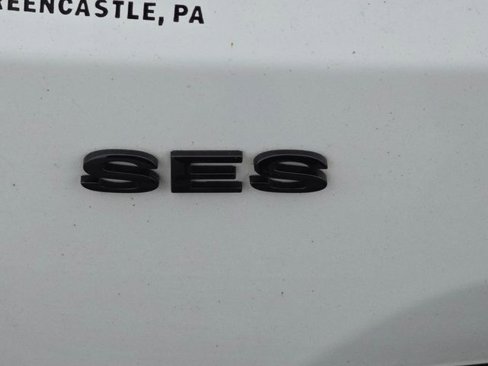 Used 2022 Ford EcoSport SES image 13
