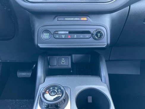 New 2025 Ford Bronco Sport Big Bend w/ Convenience Package image 69