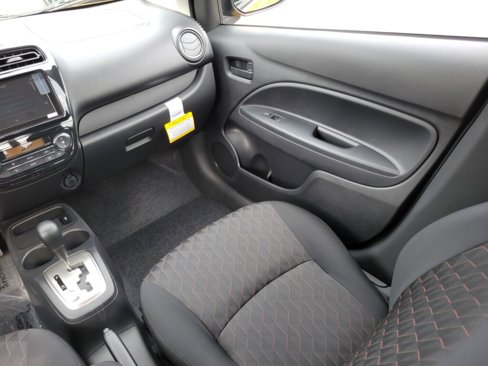 New 2024 Mitsubishi Mirage LE image 15