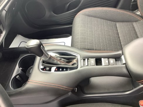 Certified 2023 Honda HR-V Sport image 15