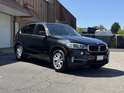 Used 2015 BMW X5 xDrive35i image 6