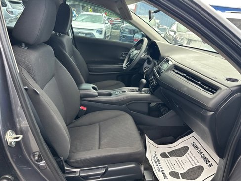 Used 2018 Honda HR-V LX image 19
