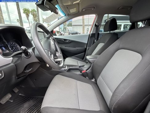 Used 2019 Hyundai Kona SE image 13