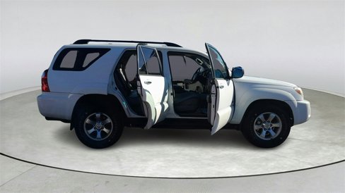 Used 2006 Toyota 4Runner SR5 image 14