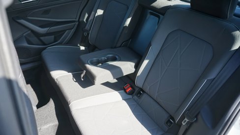 New 2025 Volkswagen Jetta Sport image 8